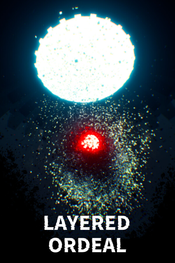 LAYERED ORDEAL 免安装绿色版