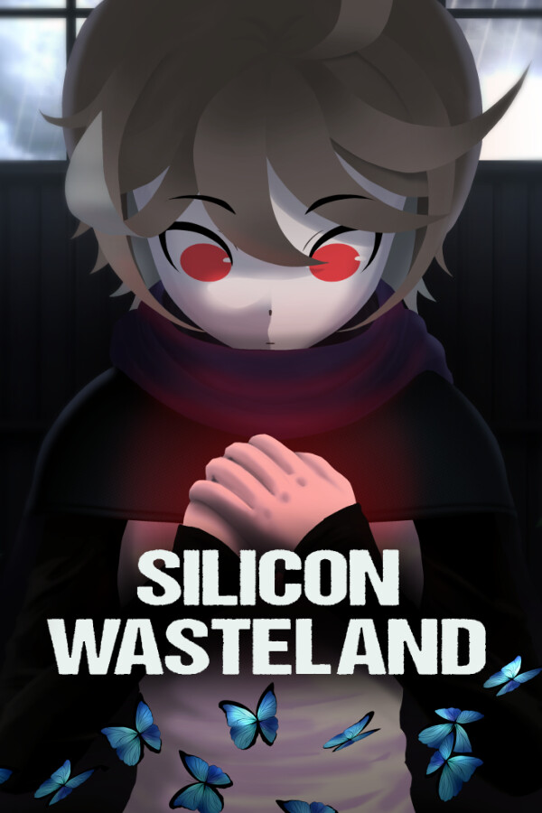 Silicon Wasteland 免安装绿色中文版