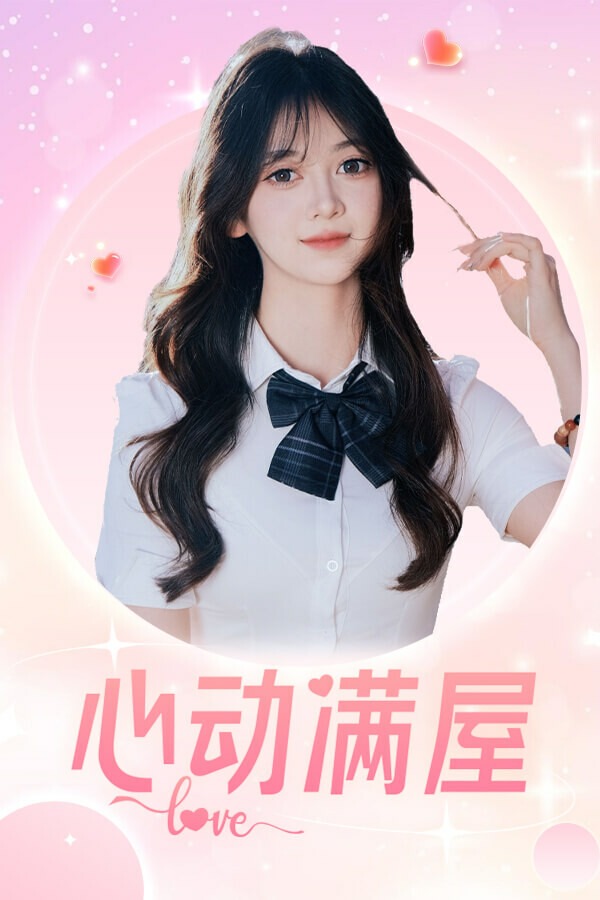 心动满屋 免费下载 中文完整版