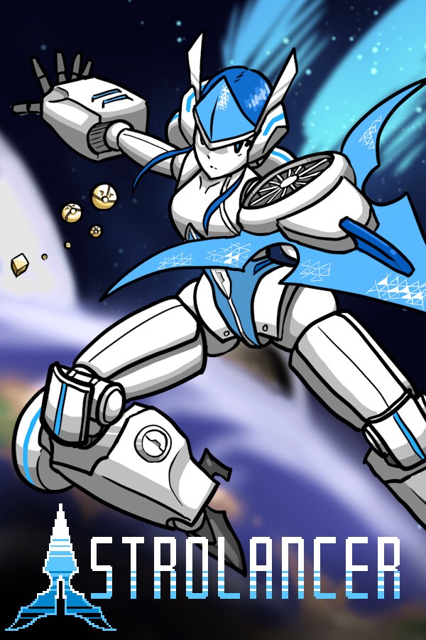 星际枪骑士 免安装绿色版