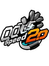 QQ飞车自制版 免安装绿色中文版