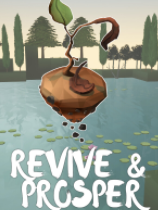 复兴与繁荣 免安装绿色中文版