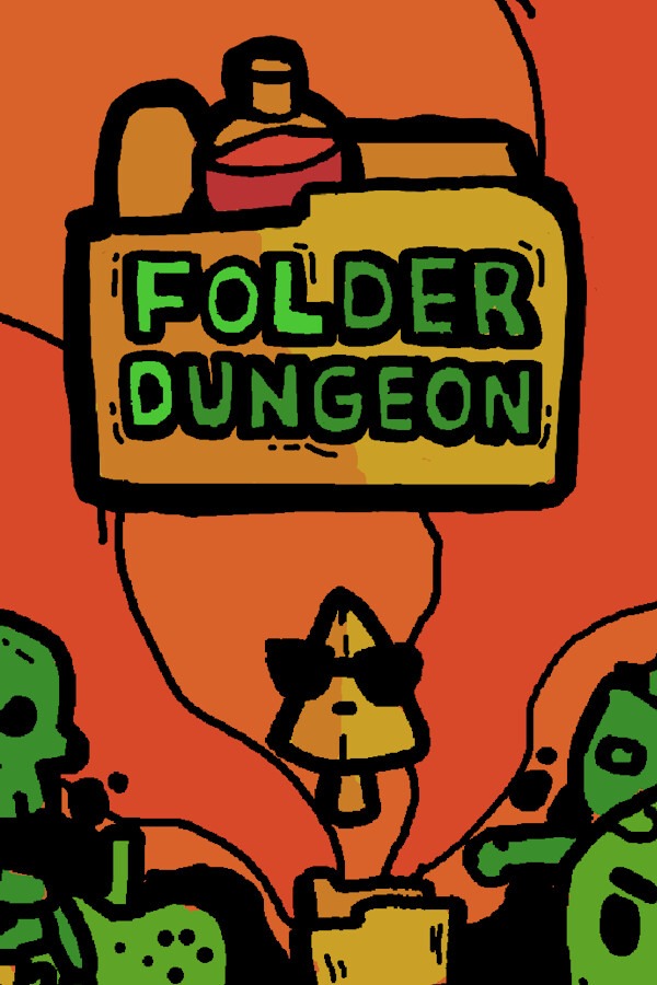 Folder Dungeon 免安装绿色版