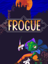 蛙匪 免安装绿色中文版