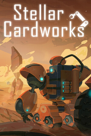 星际建造局 免安装绿色中文版