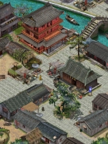 古龙群侠传 中文免安装版本下载