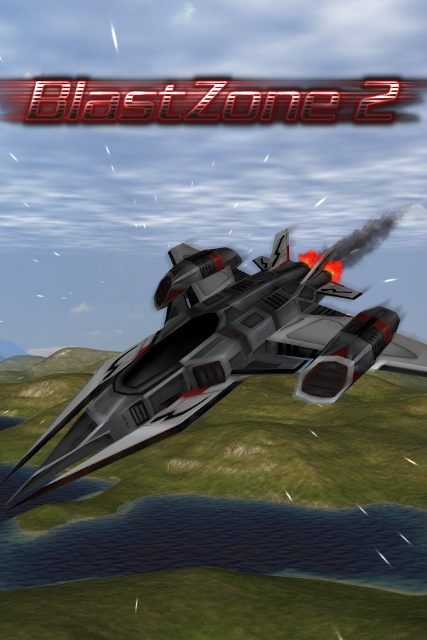 爆破区域2 中文免安装正式版下载