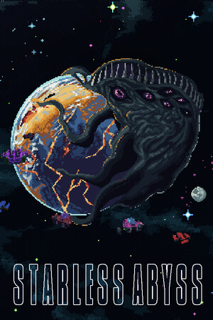 无星深渊：克苏鲁选集 免安装绿色中文版