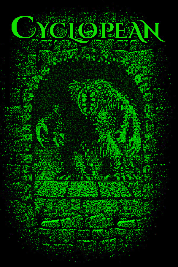 巨石深渊 免安装正式版