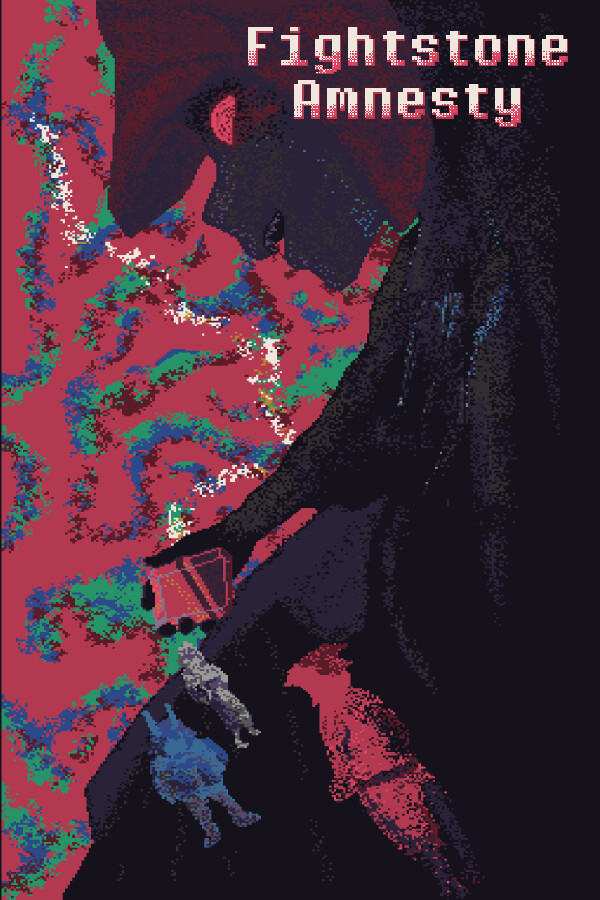 战斗石大赦 免安装绿色版