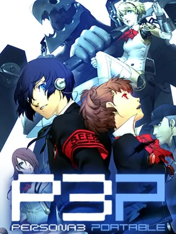 《女神异闻录3R》免费试玩开启：存档无缝迁移至正式版本