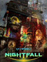 蛛丝诡迹2：长夜迷城 免安装绿色中文版