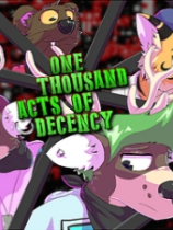 一千个得体之举 免安装正式版