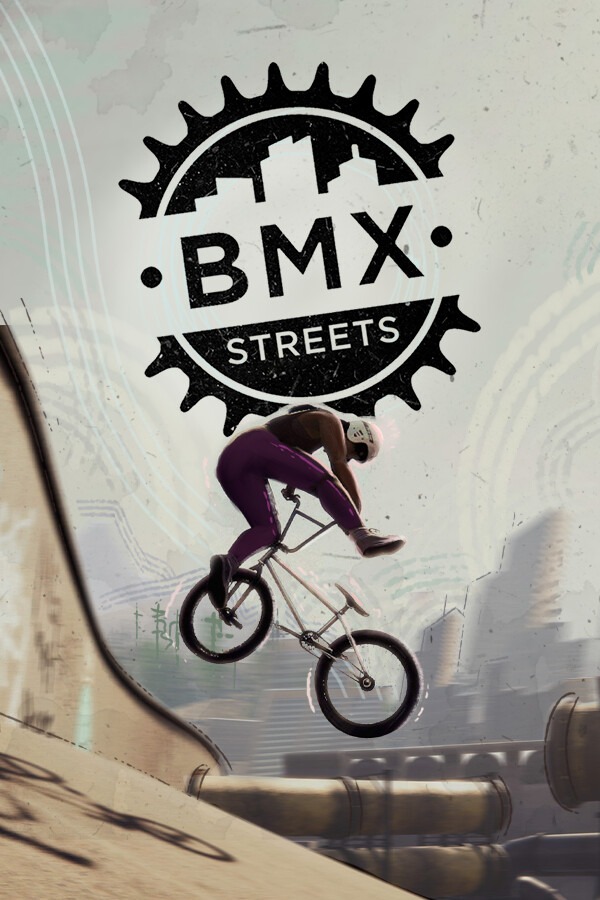BMX Streets 绿色免安装版下载
