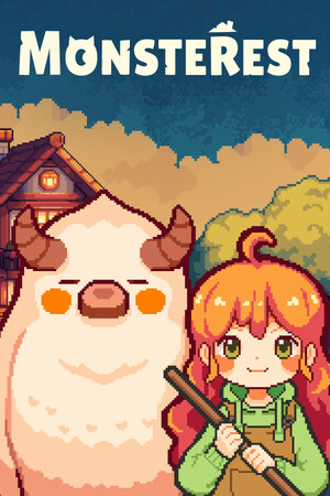 一键下载：Monsterest 免安装绿色版，畅玩无忧