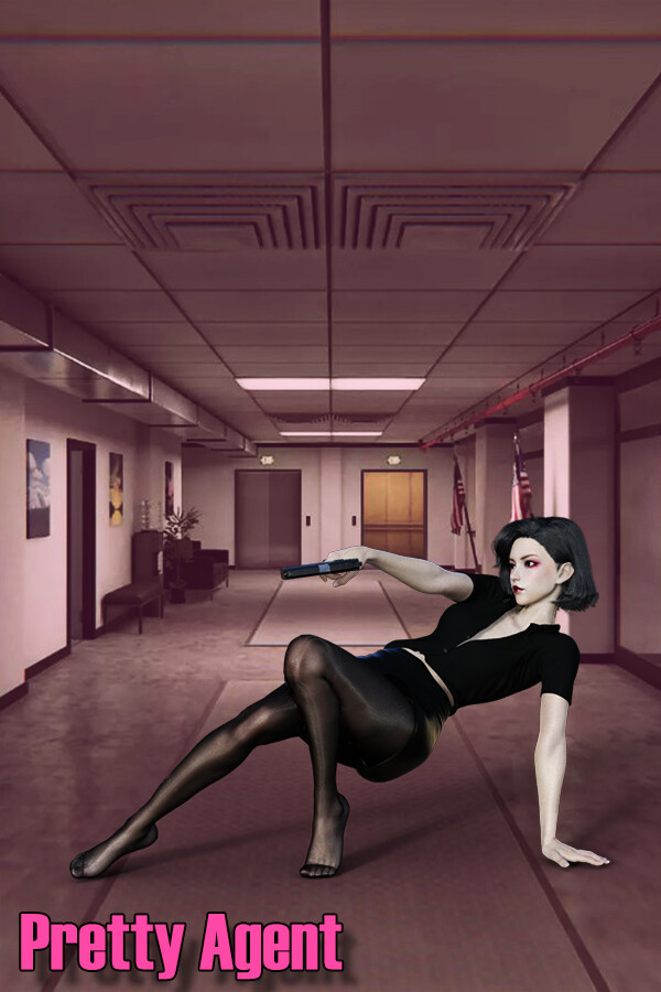 绝色特工 免安装绿色中文版