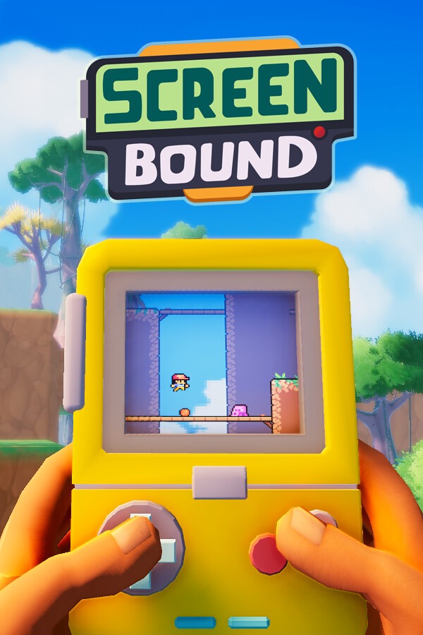 《Screenbound 绿色免安装版下载》