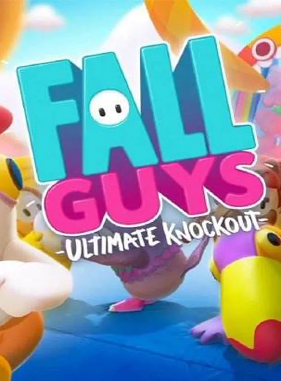 《糖豆人入门攻略：新手玩家快速上手指南》