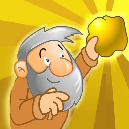 2022年热门单人挖黄金矿工手游下载大全：经典游戏推荐